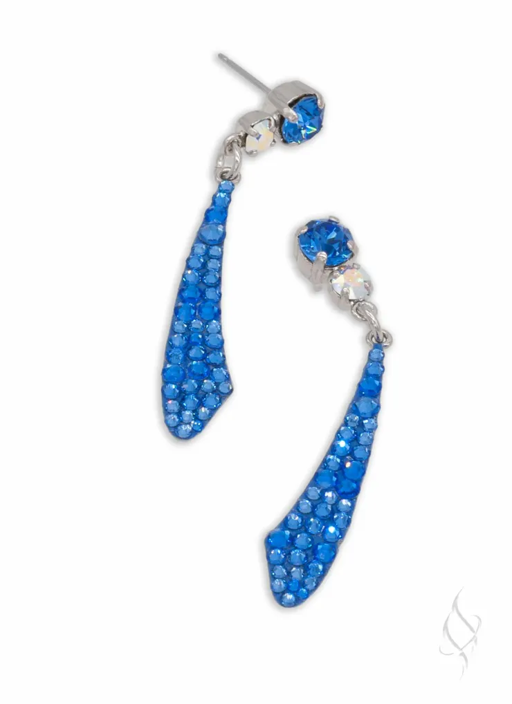 Stefanie Somers Style #MEERA Mini Drop #2 vertical picture