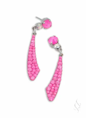 Stefanie Somers Style #MEERA Mini Drop $0 vertical thumbnail