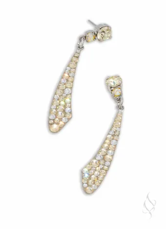 Stefanie Somers Style #MEERA Mini Drop $1 vertical thumbnail