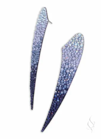 Stefanie Somers Style #MEERA Ombre $1 vertical thumbnail