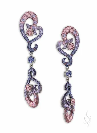 Stefanie Somers Style #MINA $2 vertical thumbnail