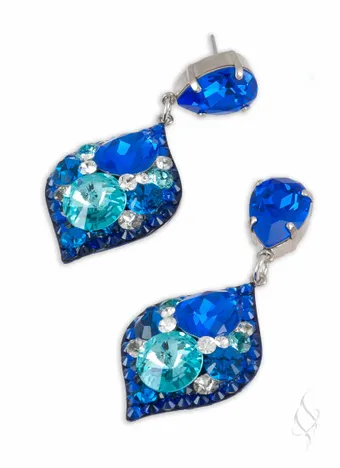 Stefanie Somers Accessories Style #MINSK #3 vertical thumbnail