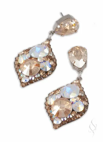 Stefanie Somers Accessories Style #MINSK #29 vertical thumbnail