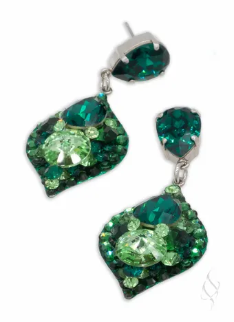 Stefanie Somers Accessories Style #MINSK #7 vertical thumbnail