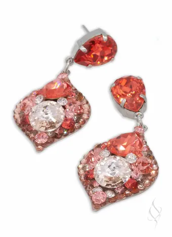 Stefanie Somers Accessories Style #MINSK #13 vertical thumbnail
