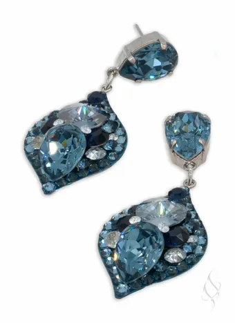 Stefanie Somers Accessories Style #MINSK #32 vertical thumbnail