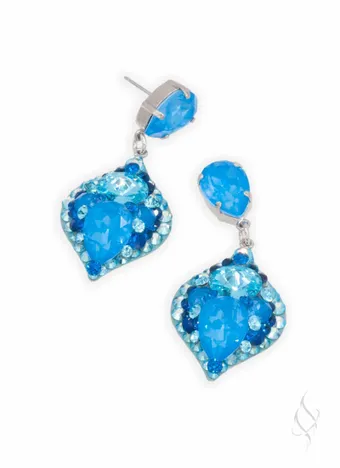 Stefanie Somers Accessories Style #MINSK #11 vertical thumbnail