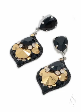 Stefanie Somers Accessories Style #MINSK #28 vertical thumbnail