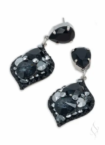 Stefanie Somers Accessories Style #MINSK #21 vertical thumbnail
