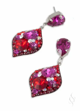 Stefanie Somers Accessories Style #MINSK #19 vertical thumbnail
