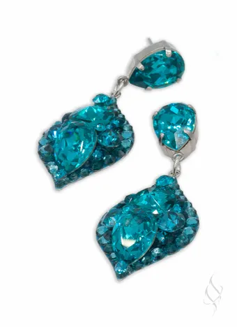 Stefanie Somers Accessories Style #MINSK #12 vertical thumbnail