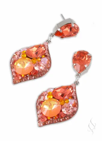 Stefanie Somers Accessories Style #MINSK #25 vertical thumbnail