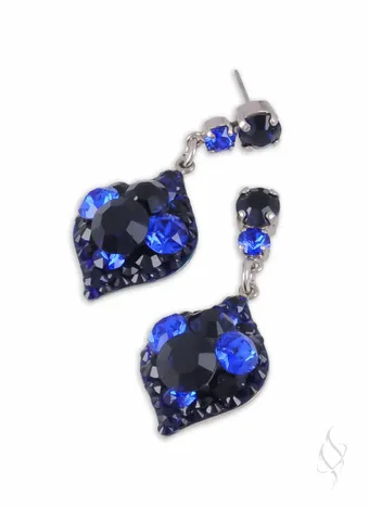 Stefanie Somers Accessories Style #MINSK Mini #3 vertical thumbnail