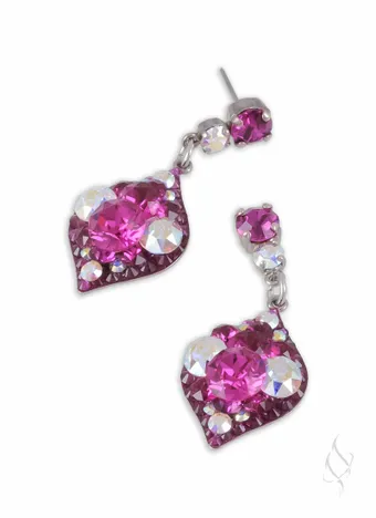 Stefanie Somers Accessories Style #MINSK Mini #25 vertical thumbnail