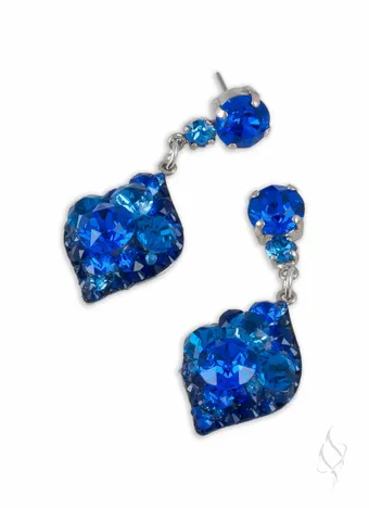 Stefanie Somers Accessories Style #MINSK Mini #21 vertical thumbnail