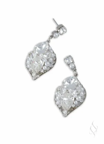 Stefanie Somers Style #MINSK Mini Pearl $1 vertical thumbnail