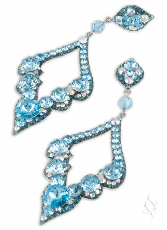Stefanie Somers Accessories Style #MOROCCO #19 vertical thumbnail