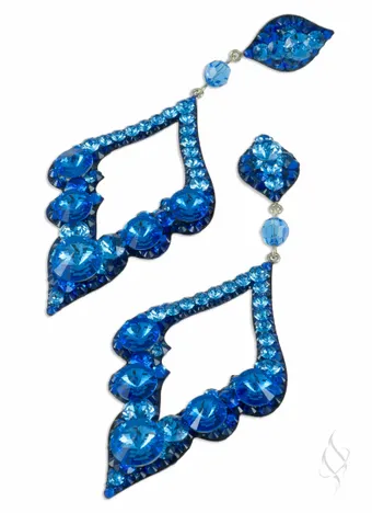 Stefanie Somers Accessories Style #MOROCCO #17 vertical thumbnail