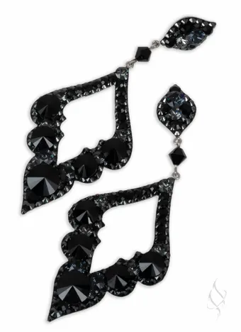 Stefanie Somers Accessories Style #MOROCCO #13 vertical thumbnail