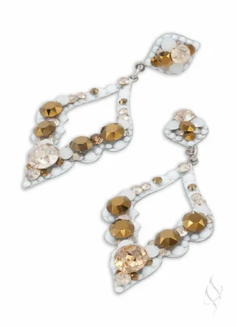 Stefanie Somers Style #MOROCCO Demi $17 vertical thumbnail