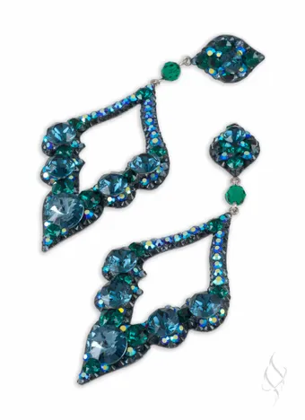 Stefanie Somers Style #MOROCCO Demi $7 vertical thumbnail