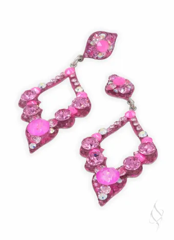 Stefanie Somers Style #MOROCCO Demi $11 vertical thumbnail