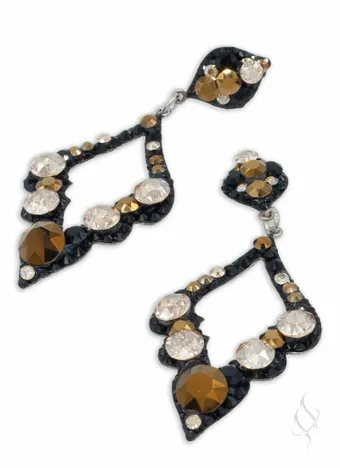 Stefanie Somers Style #MOROCCO Demi $12 vertical thumbnail