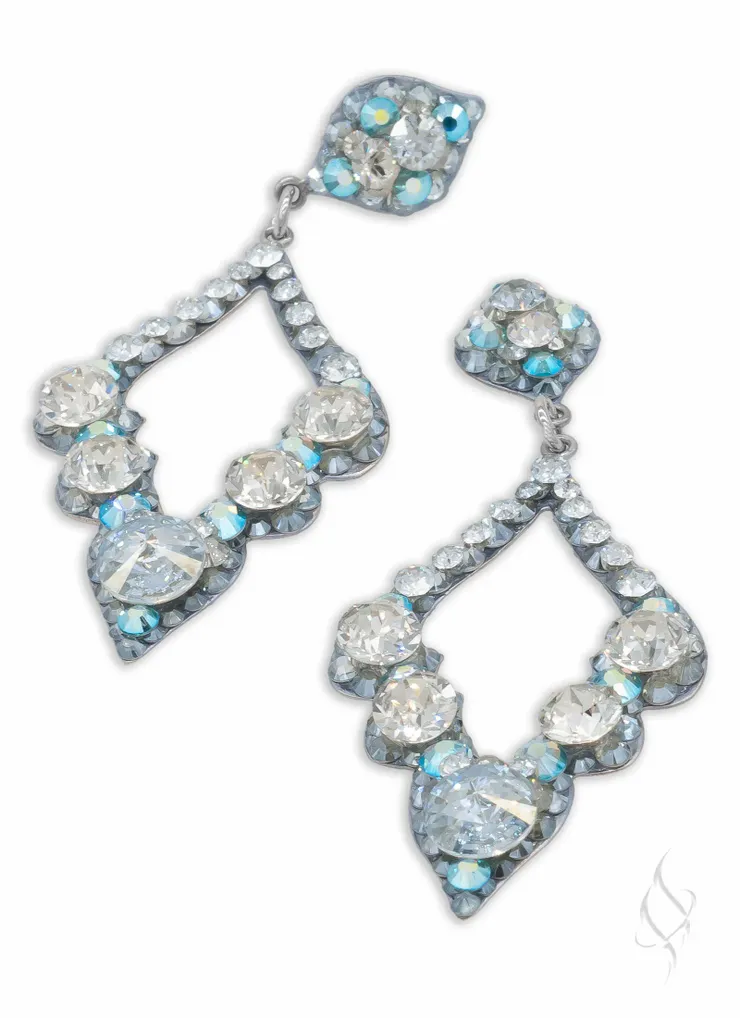 Stefanie Somers Style #MOROCCO Demi #0 vertical picture