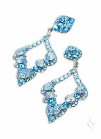 Stefanie Somers Style #MOROCCO Demi $8 vertical thumbnail