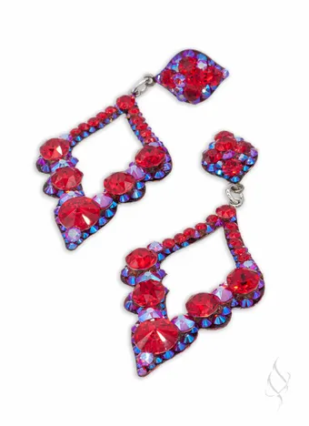 Stefanie Somers Style #MOROCCO Demi $6 vertical thumbnail