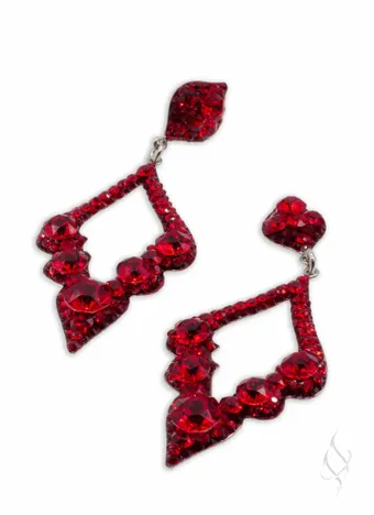 Stefanie Somers Style #MOROCCO Demi $18 vertical thumbnail