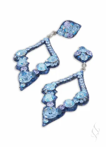 Stefanie Somers Style #MOROCCO Demi $15 vertical thumbnail