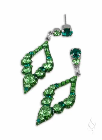 Stefanie Somers Accessories Style #MOROCCO Mini #2 vertical thumbnail