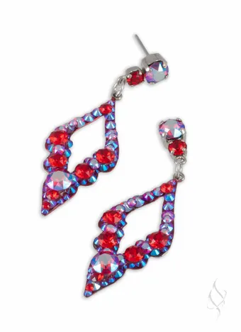 Stefanie Somers Accessories Style #MOROCCO Mini #22 vertical thumbnail