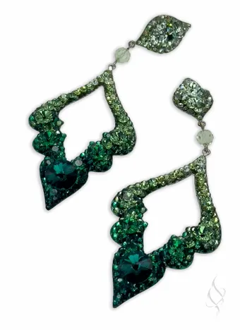 Stefanie Somers Style #MOROCCO Ombre $8 vertical thumbnail