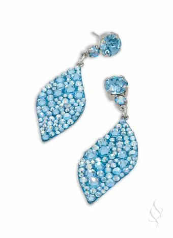 Stefanie Somers Accessories Style #NORMA #28 vertical thumbnail