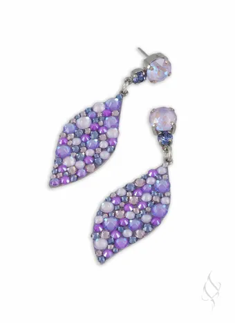 Stefanie Somers Accessories Style #NORMA #11 vertical thumbnail