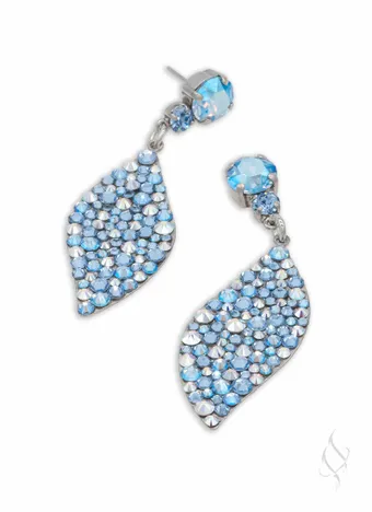 Stefanie Somers Accessories Style #NORMA #22 vertical thumbnail