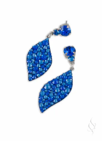 Stefanie Somers Accessories Style #NORMA #30 vertical thumbnail