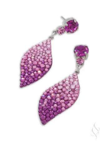 Stefanie Somers Style #NORMA Ombre $1 vertical thumbnail