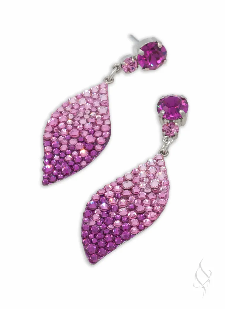 Stefanie Somers Style #NORMA Ombre #1 vertical picture