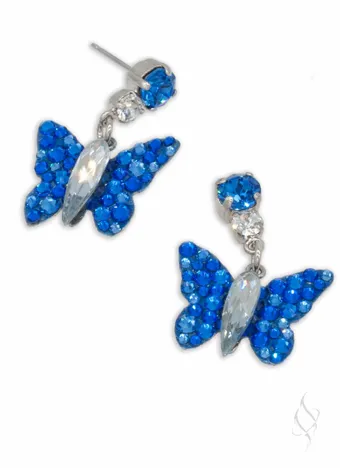 Stefanie Somers Style #PAPILLON Drop $2 vertical thumbnail