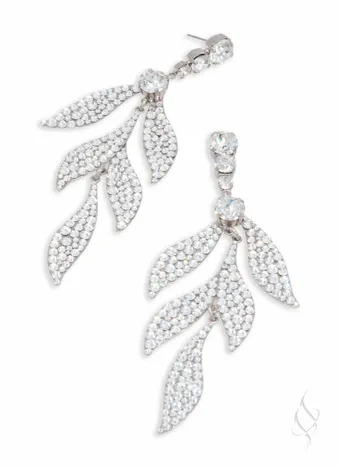 Stefanie Somers Style #PARKER $4 vertical thumbnail