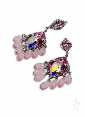 Stefanie Somers Accessories Style #PASHA #11 vertical thumbnail
