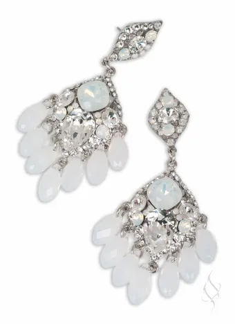 Stefanie Somers Accessories Style #PASHA #3 vertical thumbnail