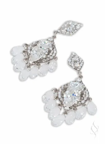 Stefanie Somers Accessories Style #PASHA #4 vertical thumbnail