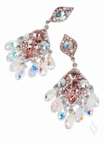 Stefanie Somers Accessories Style #PASHA #1 vertical thumbnail