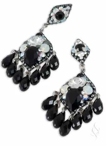 Stefanie Somers Accessories Style #PASHA #2 vertical thumbnail