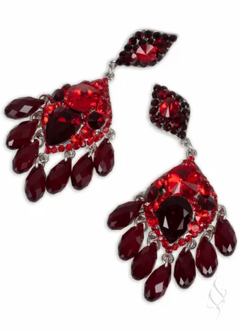 Stefanie Somers Accessories Style #PASHA #5 vertical thumbnail