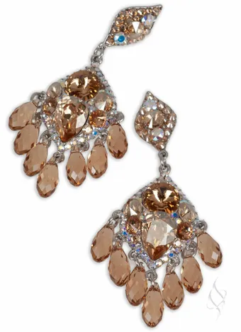 Stefanie Somers Accessories Style #PASHA #6 vertical thumbnail